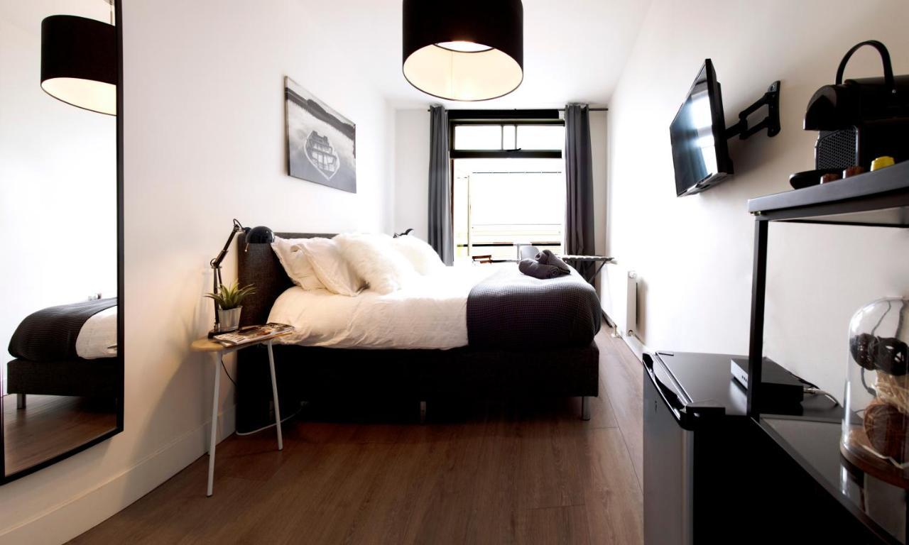 Modern Hideout Ace Location Bed & Breakfast Amsterdam Exterior photo